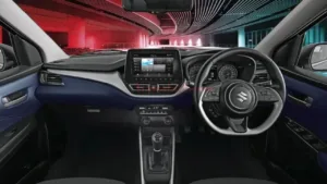 Maruti Suzuki Hybrid Plan: Baleno, Swift, Brezza 35kmpl Tech by 2029 Launch