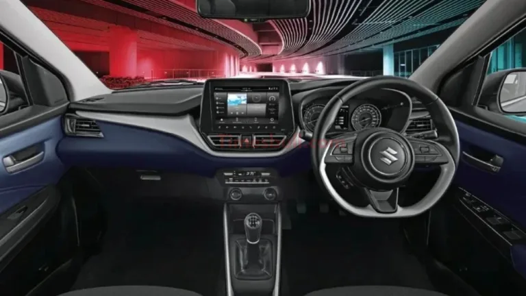Maruti Suzuki Hybrid Plan: Baleno, Swift, Brezza 35kmpl Tech by 2029 Launch