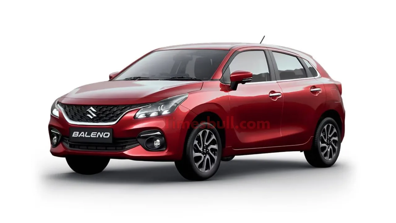New Maruti Swift To Hyundai i20 – Top 5 Automatic Hatchbacks Under Rs 12 Lakh In India - Maruti Baleno (2) | TIMESBULL