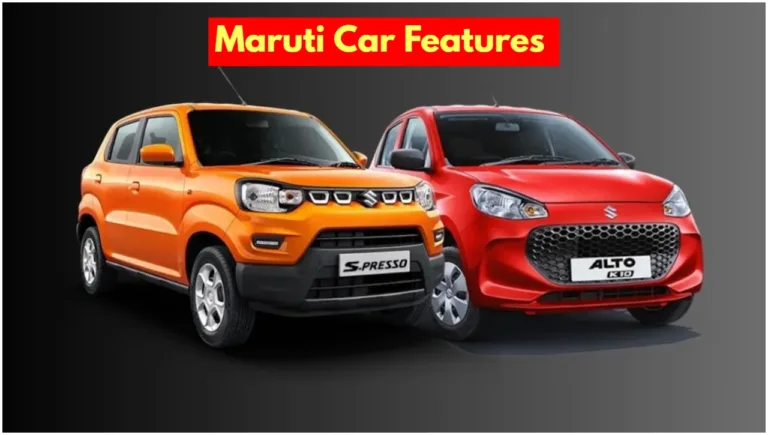 Maruti’s Most Popular Car Creates a Buzz, How Many Units Sold in April