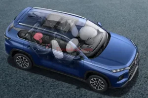 Maruti Suzuki Vision 3.0