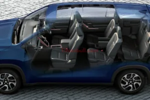 Maruti Planning Affordable Petrol