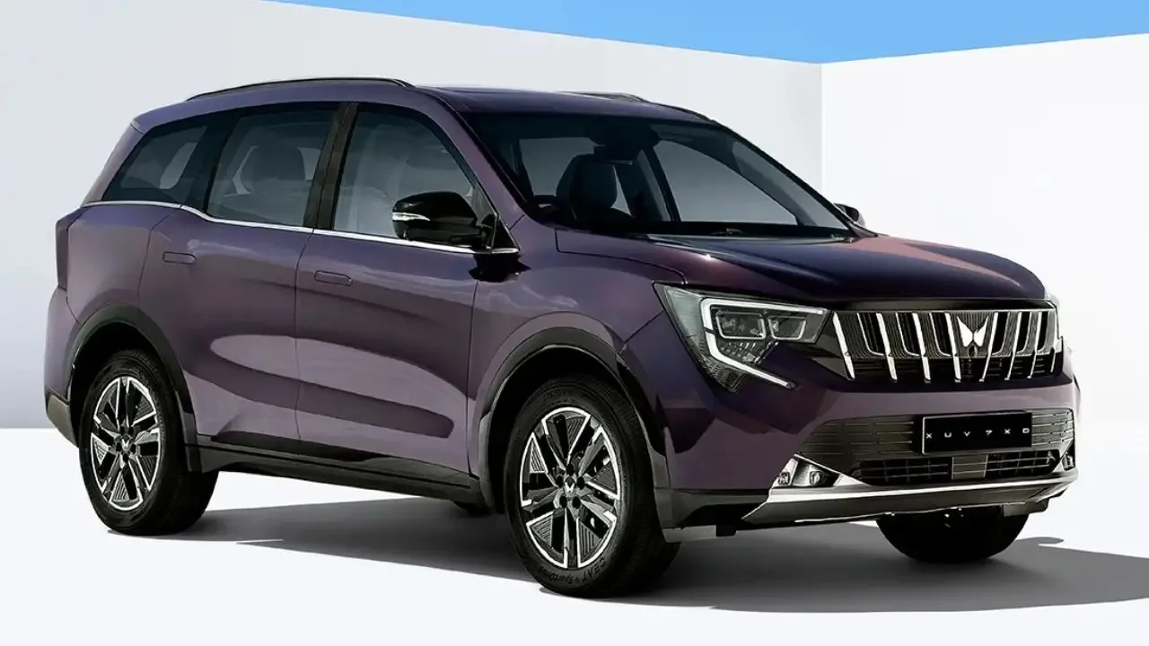 Top 5 Seven-Seater Cars April 2026: Maruti Ertiga Beats Mahindra Scorpio, Innova and More - Maruti Suzuki Ertiga (8) | TIMESBULL