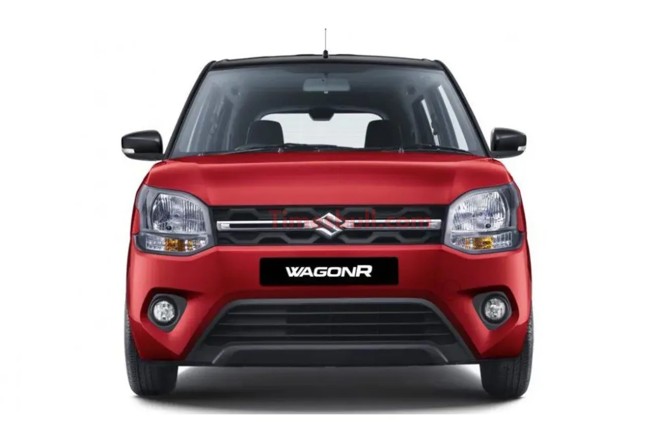 Maruti Wagon R CNG Available With ₹1 Lakh Down Payment – EMI Under ₹9,000 - Maruti Wagon R Cng (1) | TIMESBULL