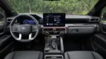 Most Powerful Hybrid SUV
