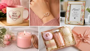 Last Minute Mothers Day