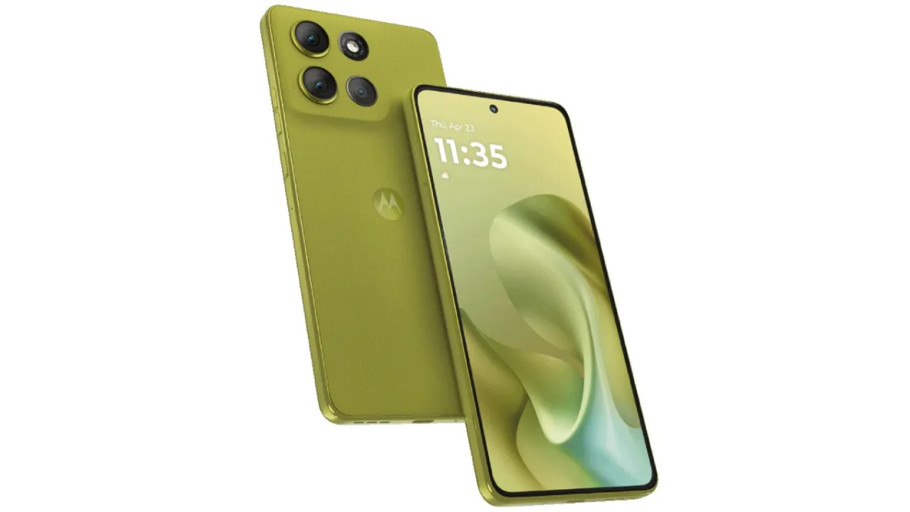 Moto G37 Power India Launch Confirmed 