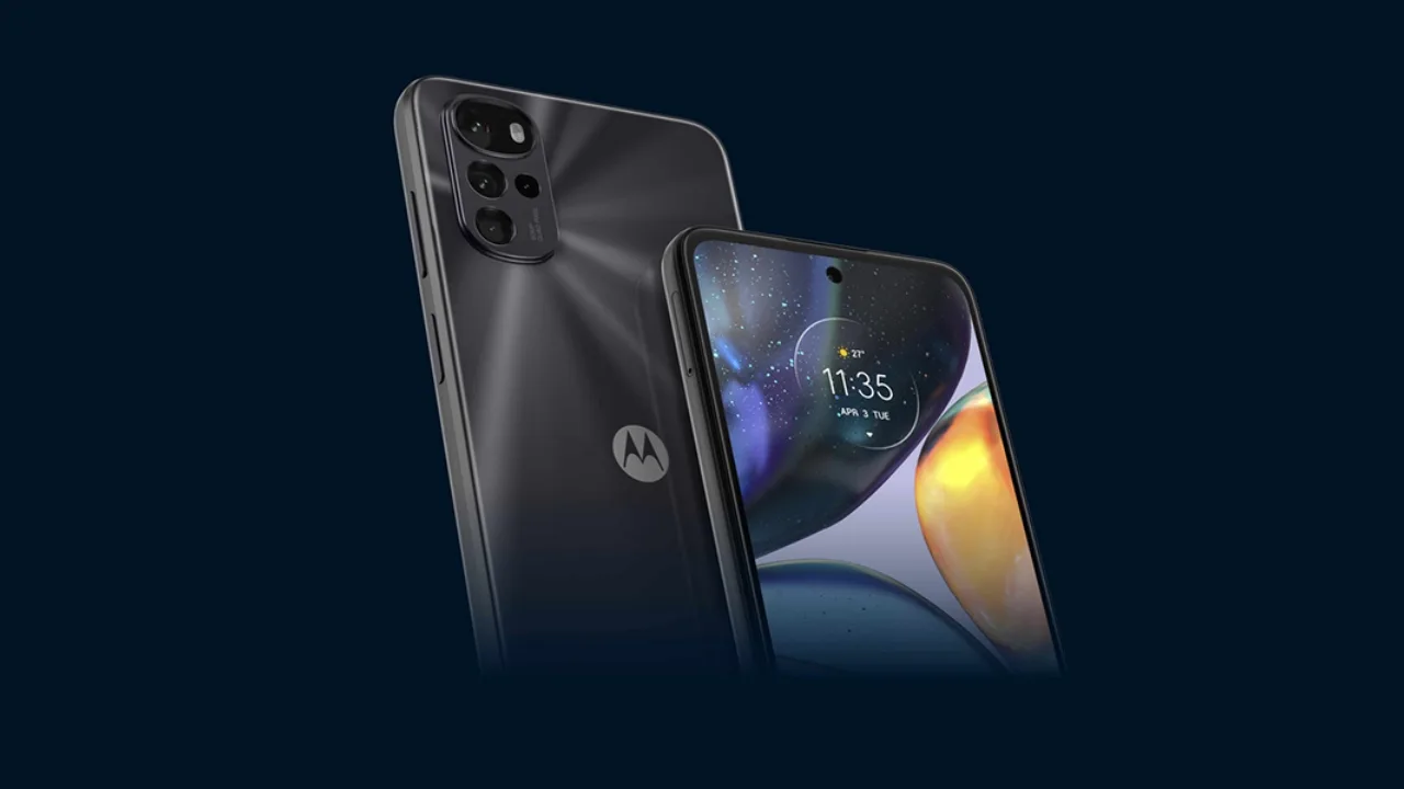 Moto G37 Power India Launch Confirmed 
