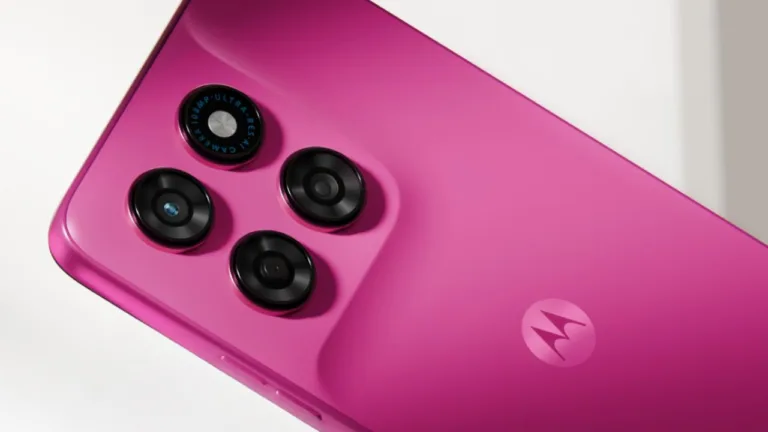 Moto G47 Launched: Huge 108MP Camera, 120Hz FHD+ Display, and Military-Grade Toughness!