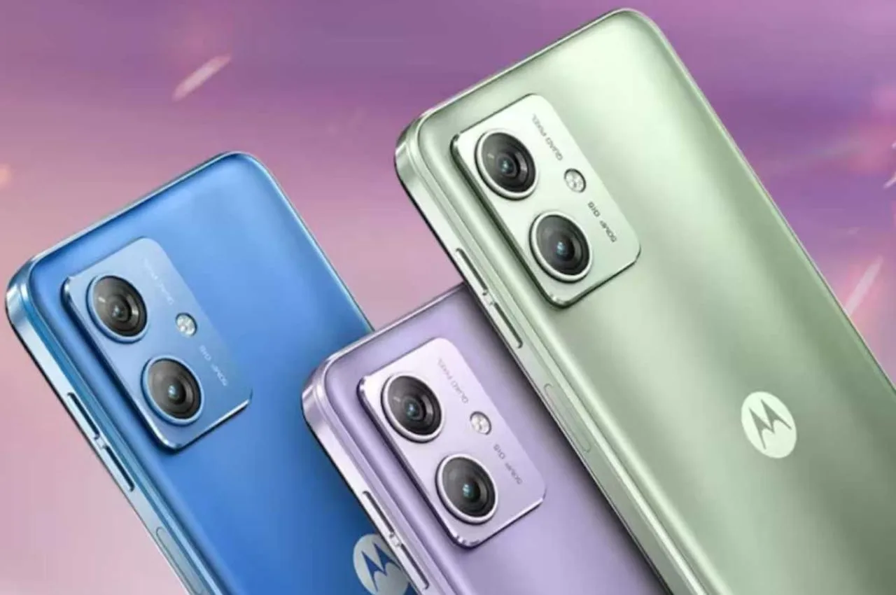Best Mid-Range 5G Deals Under ₹15,000 and ₹20,000: From Vivo T3x 5G to OnePlus Nord CE 4 Lite - Moto G64 5g | TIMESBULL