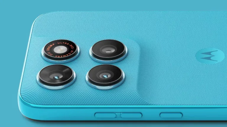 Moto G87 Debuts: 200MP Camera, 5000 Nits Display, and Dimensity 6400 SoC – Full Details Inside!