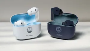 Motorola Buds 2 India