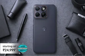 Motorola Edge 70 Fusion