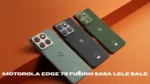Motorola Edge 70 Fusion SASA LELE Sale