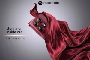 Motorola Edge 70 Pro+