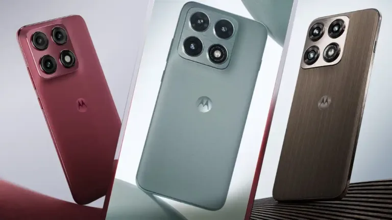 Motorola Edge 70 Pro Plus India Launch Tipped – Expected Price, Features and Specifications