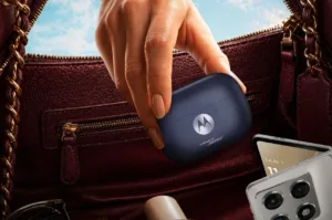 Motorola Moto Buds 2 Launched in India: Budget TWS Packs Premium 55dB Dynamic ANC, LDAC Codec, and 53-Hour Battery Life - Motorola Moto Buds 2 | TIMESBULL