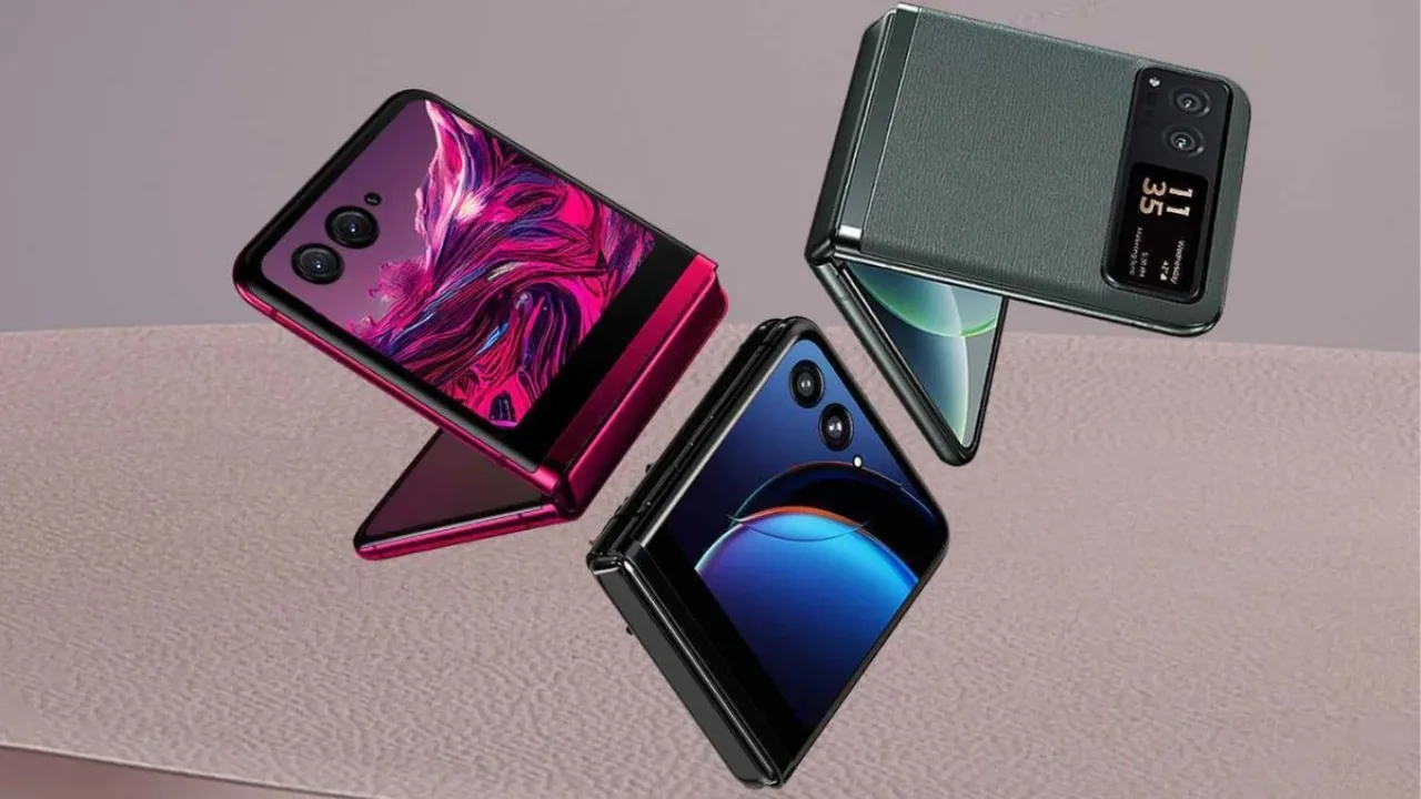 Motorola Razr Ultra 2026 vs Vivo X Fold 5