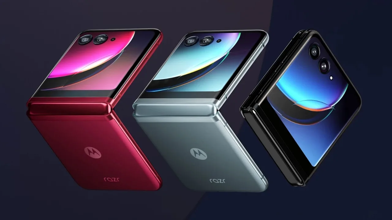 Motorola Razr Ultra 2026 vs Vivo X Fold 5