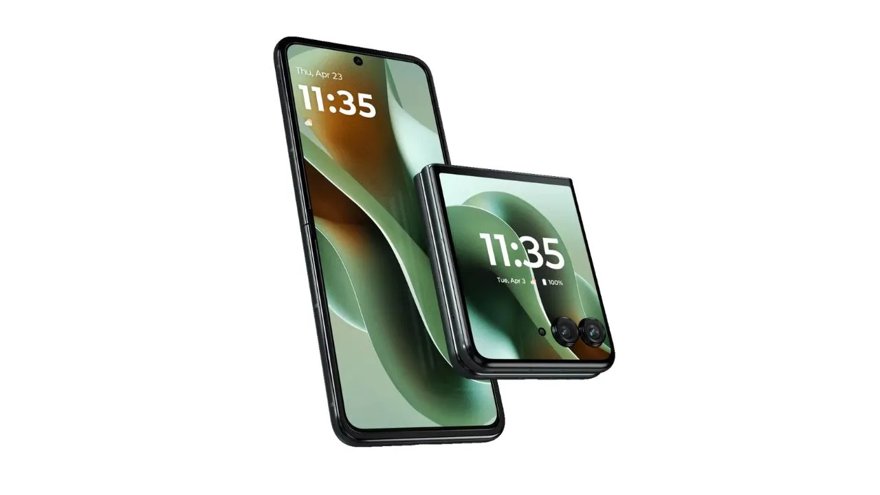 Motorola Razr Ultra 2026 vs Honor Magic V5: Best Foldable Flagship in 2026 - Motorola Razr Ultra 2026 | TIMESBULL