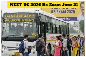 NEET UG 2026 