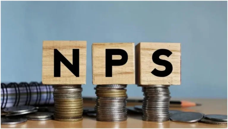 NPS Update – Big Update on NPS Charges, Know How Fees Will Be Applied Now?