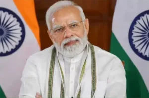 पीएम नरेंद्र मोदी रोजगार