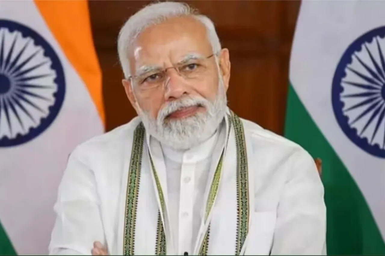 पीएम नरेंद्र मोदी रोजगार मेले में युवाओं को देंगे नौकरी का प्रमाण पत्र, जानिए अपडेट - Narendera Modi | TIMESBULL