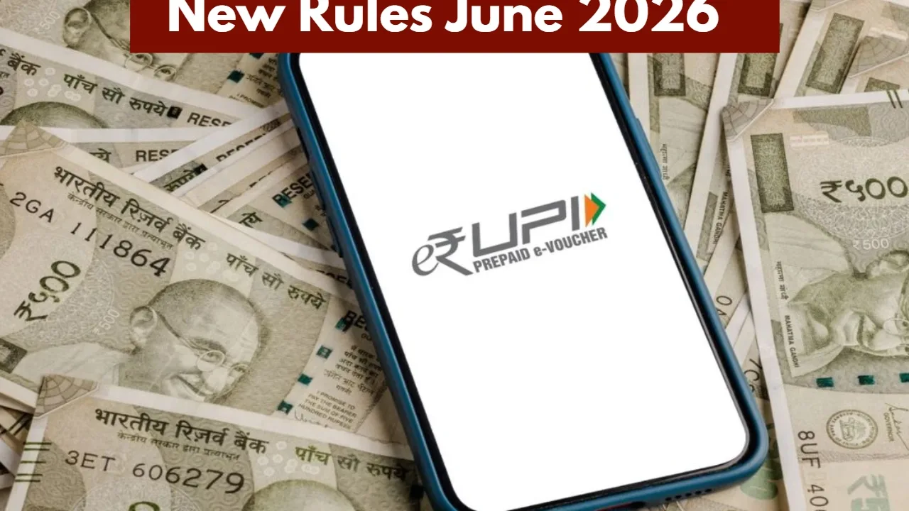 New Rules June 2026: Several Major Rules Changing from June 1, Know the Details