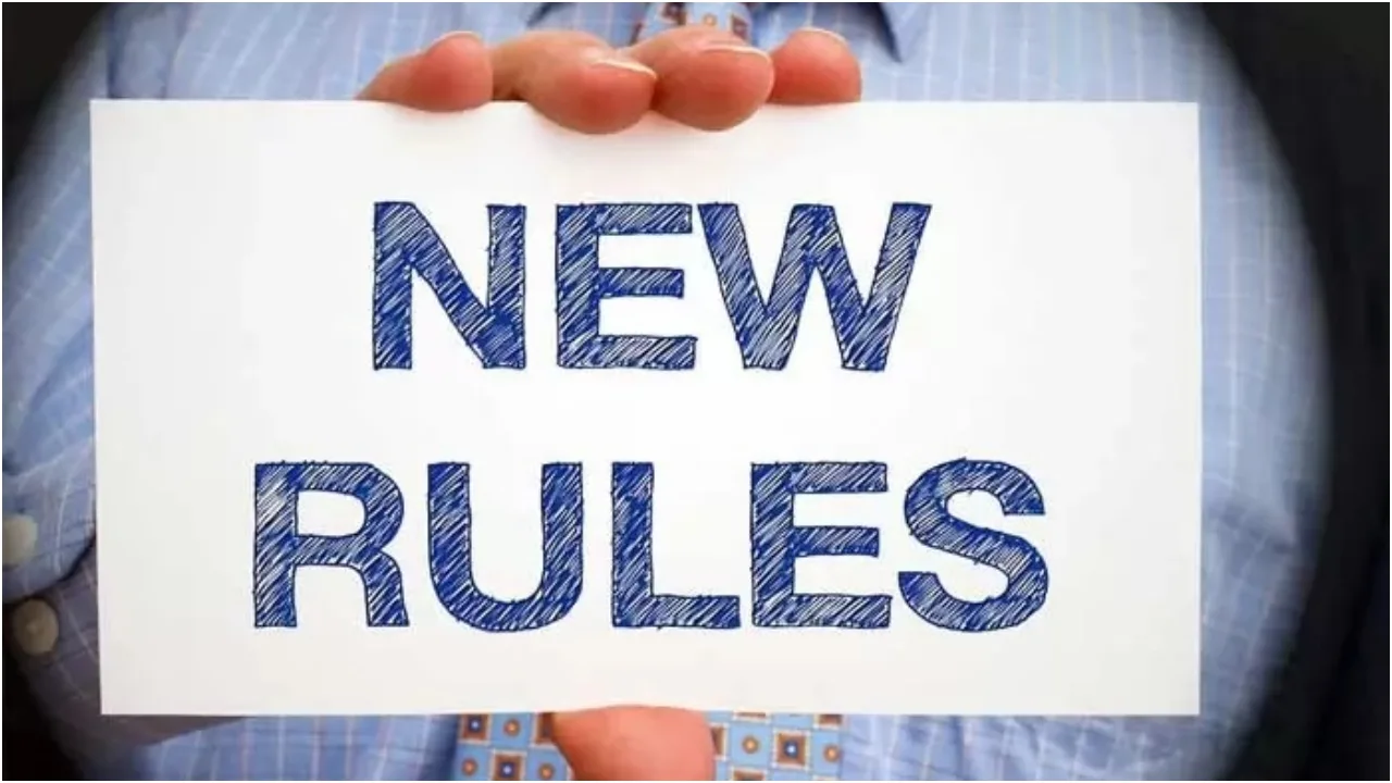 Aadhaar Card: Major Change in Jan Aadhaar Card Rules, Know the New Rules - New Rules | TIMESBULL