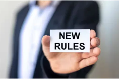 New Rules