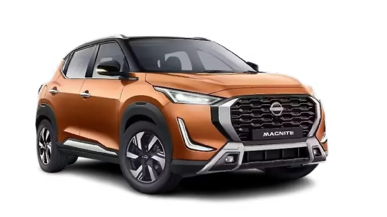 Buy These CNG Cars With Genuine Factory-Fitted Kits and Say Goodbye to Mileage Concerns - Nissan Magnite (15) | TIMESBULL