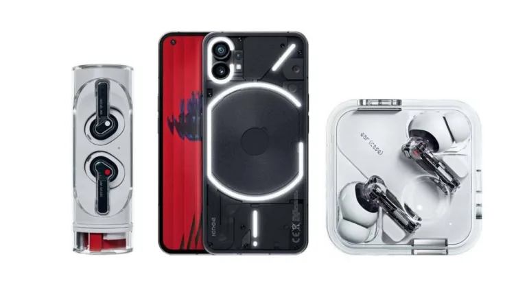Nothing Phone Flipkart Big Saving Days Sale Brings Discounts on Ear and CMF Products