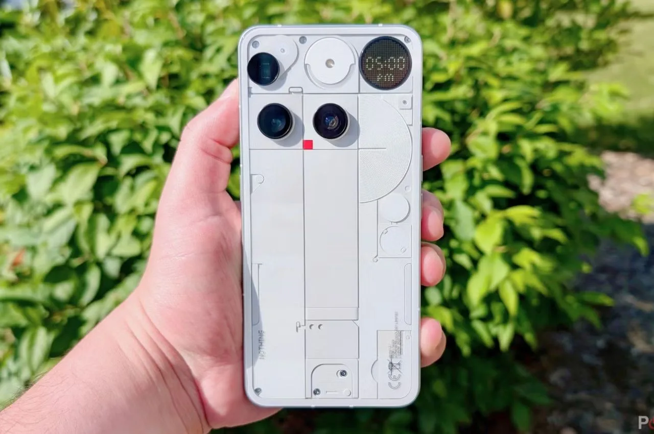 Nothing Phone 3 Flipkart PriceDrop: Get ₹35,000 Flat Discount Check the Final Effective Deal Price - Nothing Phone 3 | TIMESBULL