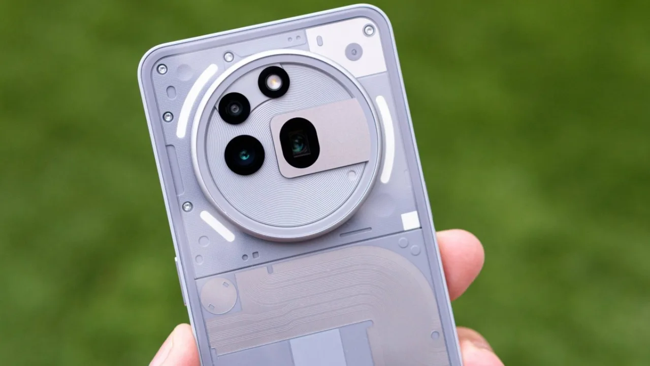 Nothing Phone 4 Leaks