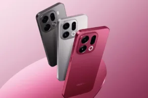OPPO Find X9 Price