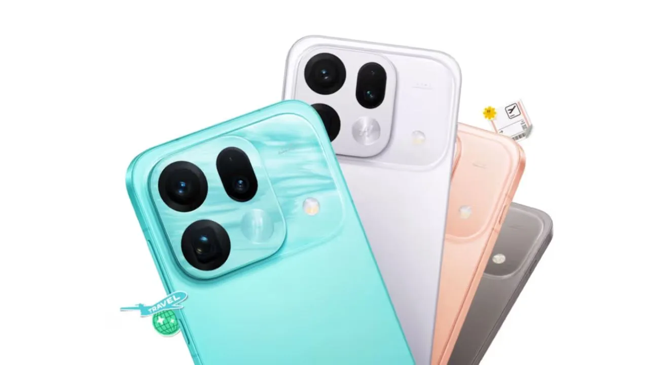 Top 5 Upcoming Phones Launching in Late May 2026 - Oppo Find X9s | TIMESBULL