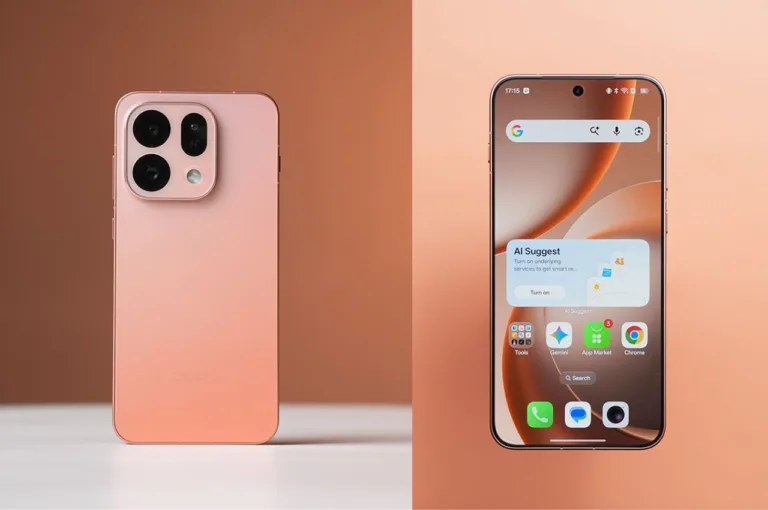 OPPO Find X9s Launched in India with 7,025mAh Battery and Hasselblad Cameras: Price, Specs