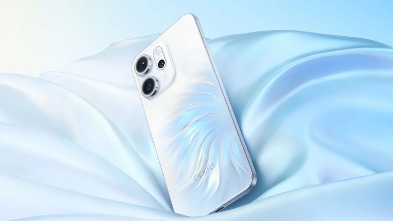 OPPO Reno 14 5G Flipkart Deal – Get ₹6,000 Discount Now Available at Cheapest Price! - Oppo Reno 14 5g | TIMESBULL