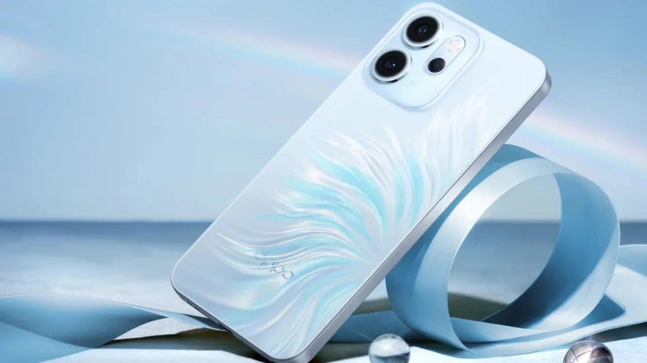 OPPO Reno 14 5G Flipkart Deal – Get ₹6,000 Discount Now Available at Cheapest Price! - Oppo Reno 14 5g | TIMESBULL