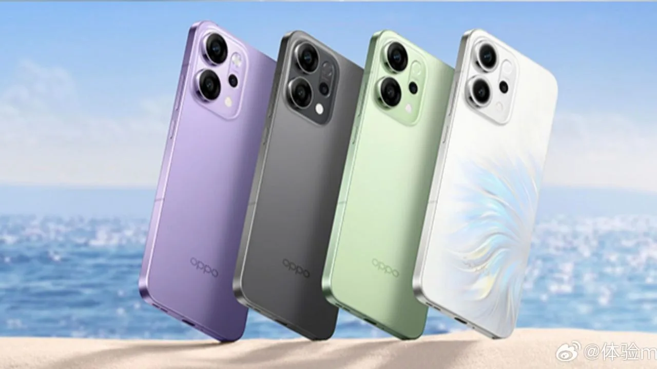 OPPO Reno 14 5G Flipkart Deal – Get ₹6,000 Discount Now Available at Cheapest Price! - Oppo Reno 14 5g | TIMESBULL