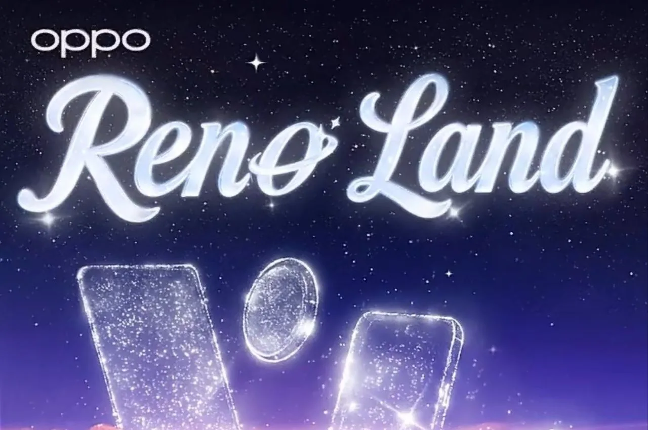 OPPO Reno 16 launching on May 25th: Check Specifications and Features - Oppo Reno 16 | TIMESBULL
