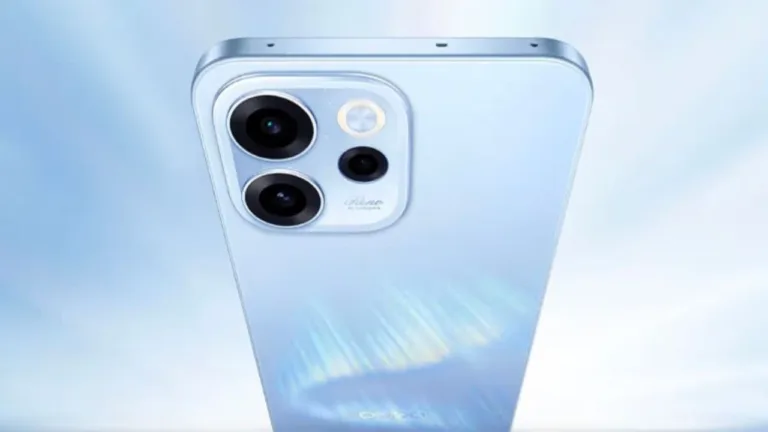 OPPO Reno 16 F 5G Surfaces on NBTC: 80W Fast Charging and 512GB Storage Confirmed!