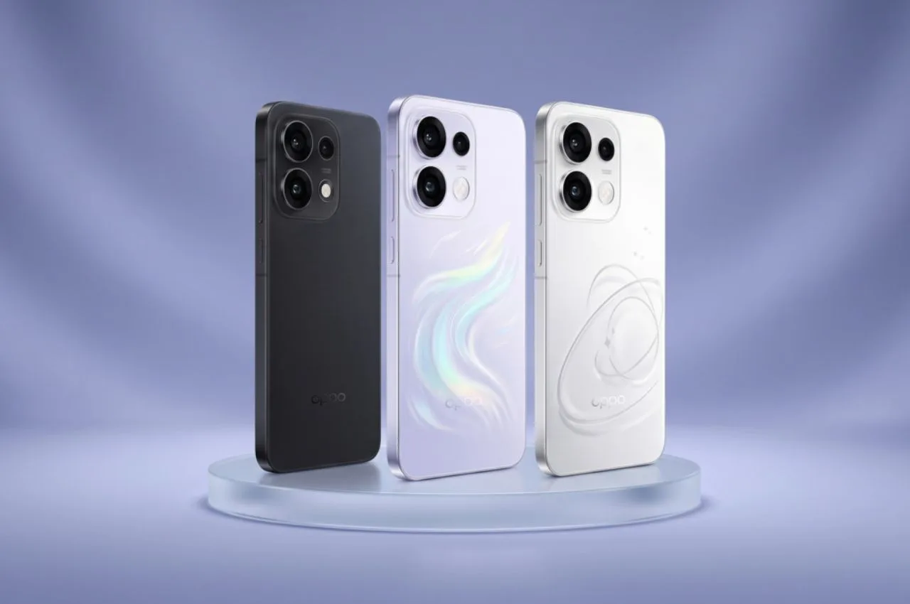 OPPO Reno 16 Series India Launch Timeline Leaked: Coming This July with 200MP Cameras and Massive 7,000mAh Batteries - Oppo Reno 16 Series | TIMESBULL