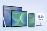 Samsung Stable One UI 8.5 Update to Galaxy Tab S10 FE and Tab S10 FE+ - One Ui 8.5 Update | TIMESBULL