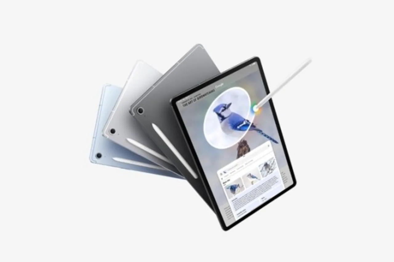 Samsung Stable One UI 8.5 Update to Galaxy Tab S10 FE and Tab S10 FE+ - One Ui 8.5 Update | TIMESBULL