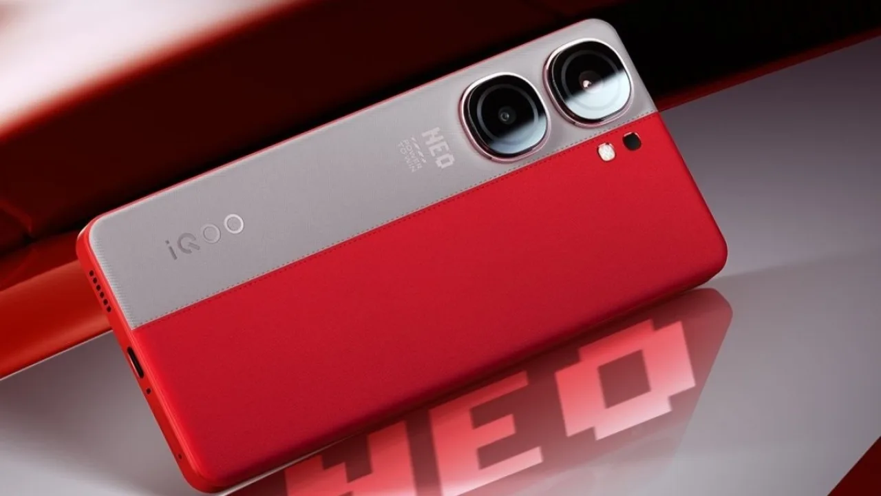 OnePlus 12R vs iQOO Neo 9 Pro – Which Smartphone Gives Better Value in ...