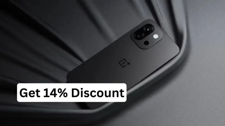 OnePlus 13s Amazon Price Drop – Get ₹8,000 Discount with Bank Offers and Exchange Benefits