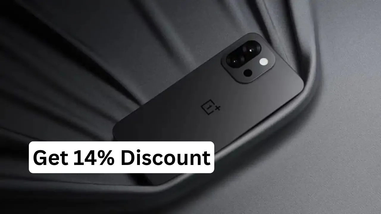 OnePlus 13s Amazon Price Drop – Get ₹8,000 Discount with Bank Offers and Exchange Benefits - Oneplus 13s | TIMESBULL