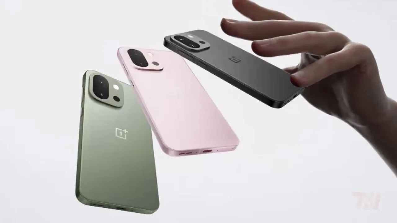 OnePlus 13s Amazon Price Drop – Get ₹8,000 Discount with Bank Offers and Exchange Benefits - Oneplus 13s | TIMESBULL